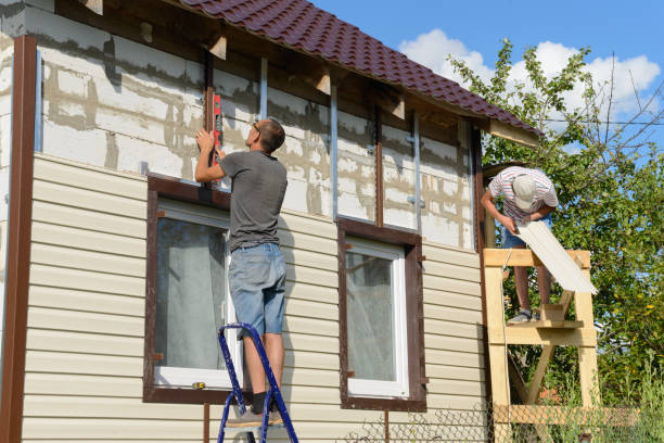 Best Weatherproofing and Sealing  in Byng, OK