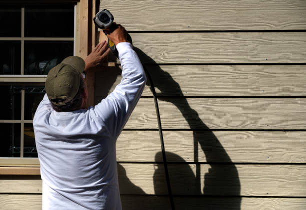  Byng, OK Siding Pros
